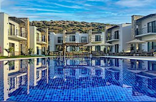 Dadya Bora Hotel Genel 3